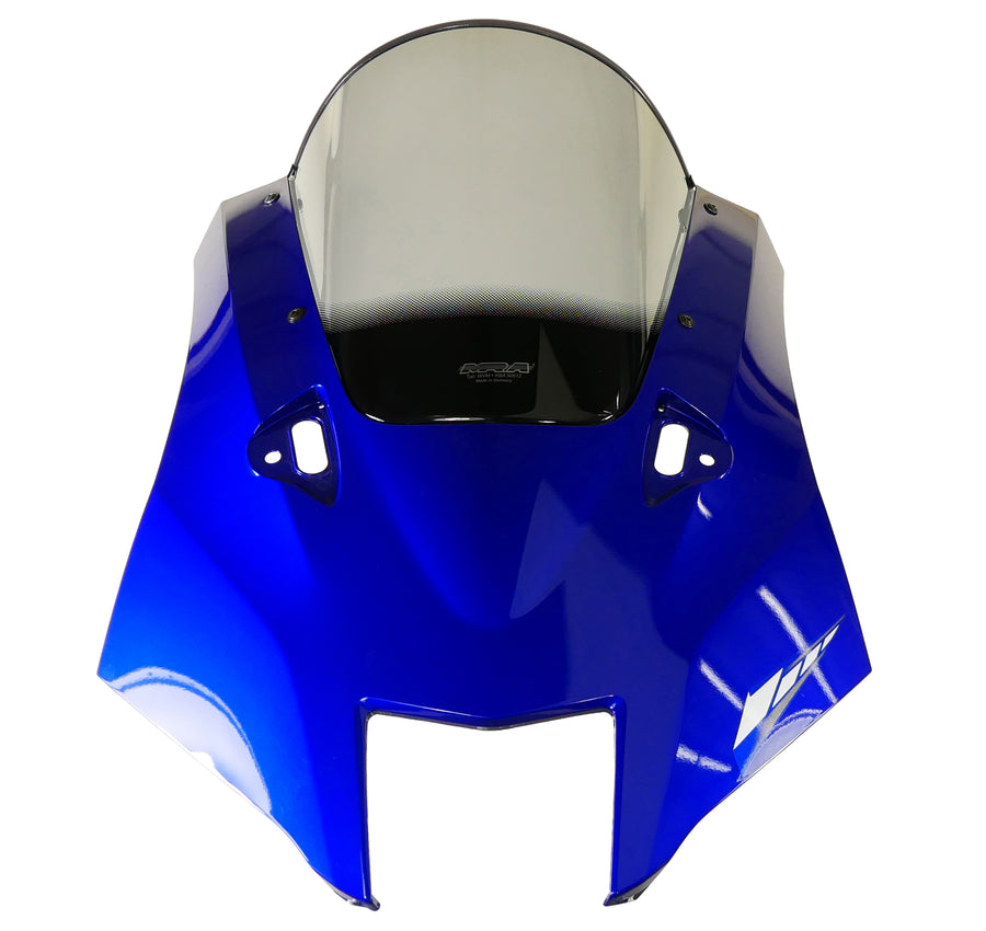 Yamaha YZF R9 [2025-] – Racingscheibe "R"
