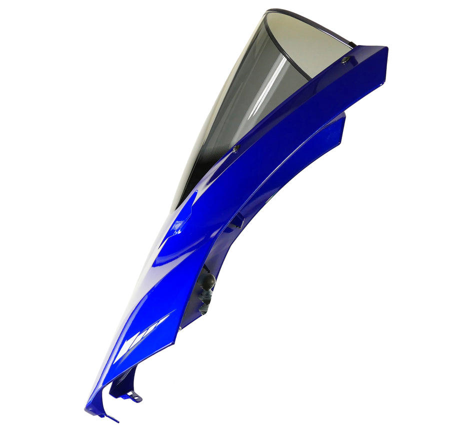 Yamaha YZF R9 [2025-] – Racingscheibe "R"