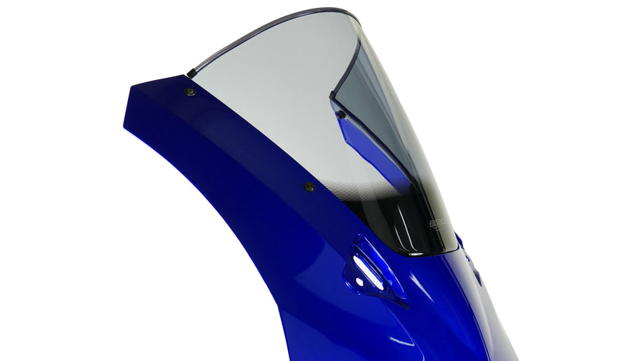 Yamaha YZF R9 [2025-] – Racingscheibe "R"