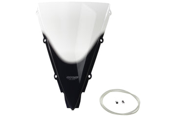 Yamaha YZF R1 [2002-2003] – Originalformscheibe "O" - 0