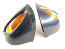 BMW R 1150 RT [2003] - Spiegelabdeckung Spiegel Blinker Set Paar-5