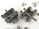 Honda Africa Twin XRV 650 RD03 [1989] - CAMSHAFTBOCKS met een kantelhendel set-3