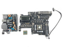 Apple iMac 27 [END 2014] - Bundle Mainboard Graphics Card Cable Internals without Hard Drive-2