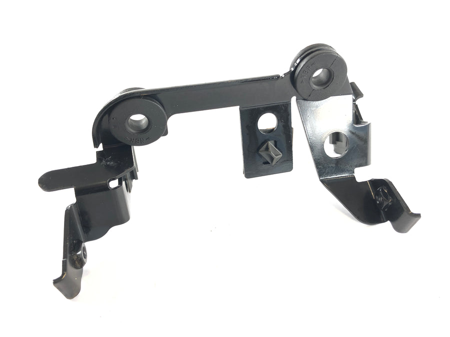 BMW K 1200 RS Type 589 [1999] - Bracket for fuse boxes under the seat
