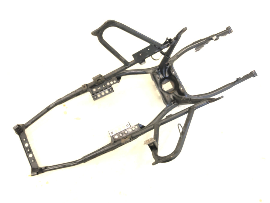 BMW R 1150 GS [2000] - Achterframe frame