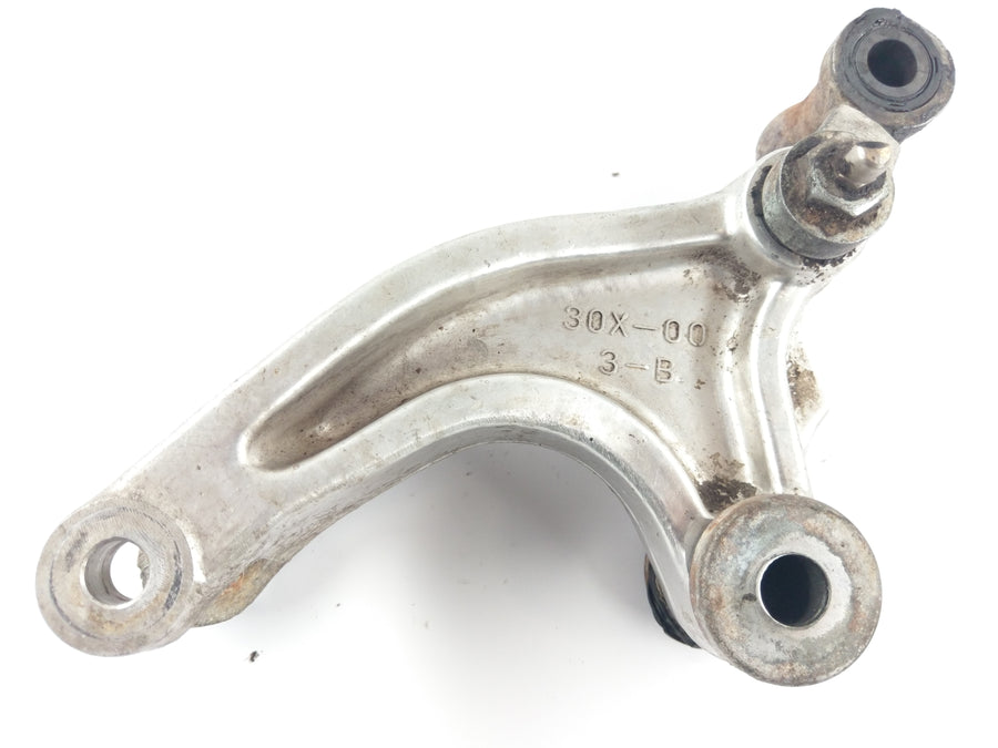 YAMAHA XT 350 55V [1987] - Spring Deflection Bones