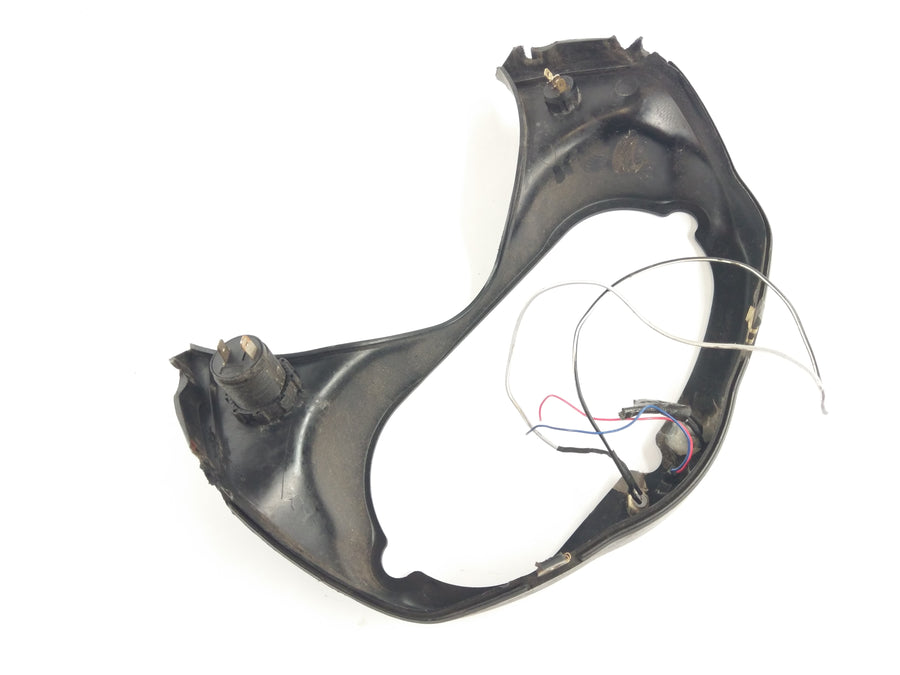 BMW F 650 GS R13 [2001] - Cockpitframe Cockpit Cladding
