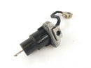 Yamaha XT 550 5Y3 [1982] - Ignition lock and key-1