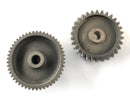 Aprilia Mille RSV 1000 ME [1999] - Starter Gears-3