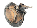 BMW R 75/6 [1974] - Gepassioneerde Sattel-5
