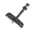Suzuki DR 750 S SR41B [1988] - lower triple clamp-4