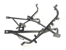 Honda ST 1100 SC26 Pan European [1990] - Fairing bracket cockpit mount antler-1
