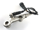 Ducati 999 H4 [2003] - Bremslichtschalter hinten mit Bremspedal Halter-2