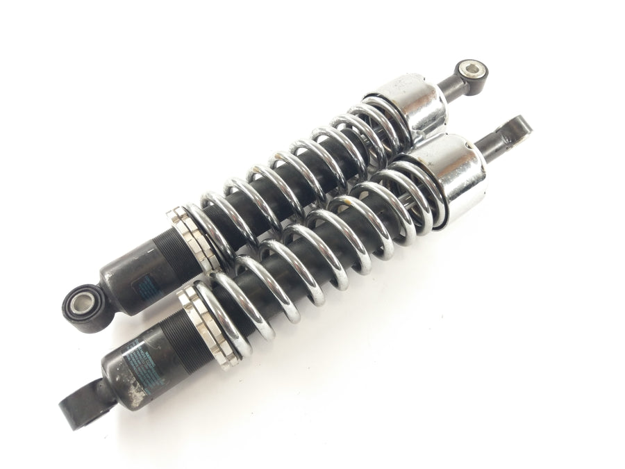 Moto GUZZI V7 Classic LW [2011] - Spring Stamps Shock Absorber Set
