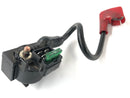Kawasaki VN 800 Classic [2005] - Relais Starter Relay-1