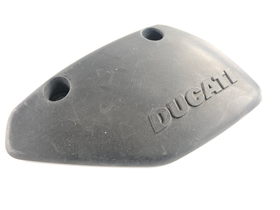 Ducati Multistrada 1000 DS [2003] - Abdeckung Kettenschutz