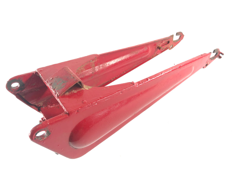 Moto Guzzi Guzzino 65 [Hispania Motoleggera] - Swingarm Rear swingarm