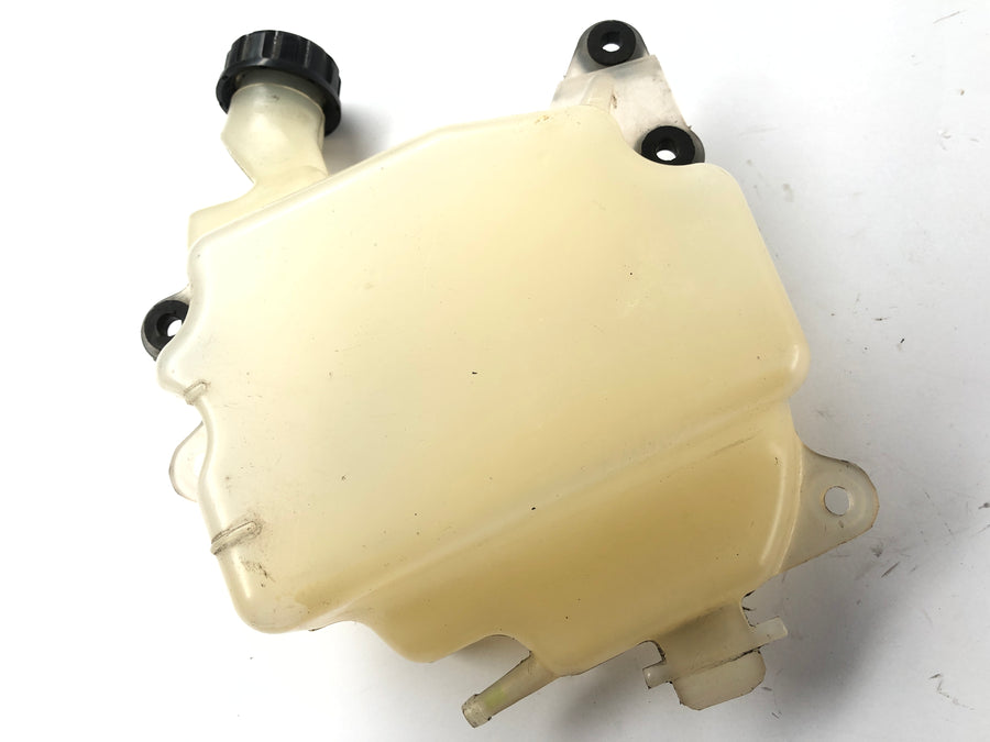 Kawasaki VN 900 Classic [2010] - Cooling water expansion tank