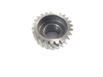 YAMAHA DT 250 1R7 - Gear Crankshaft Primaire aandrijving - 0