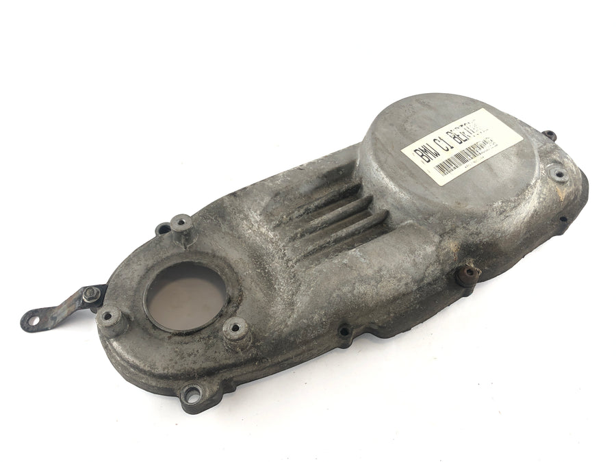 BMW C1 125 [2001] - Variomatic engine cover