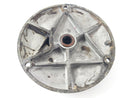 Suzuki GT 750 [1973] - Motor Lid Ignition Lid-3