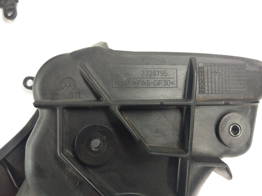 BMW R 1150 R R21 [2001] - Clearing Interior Cladding Set
