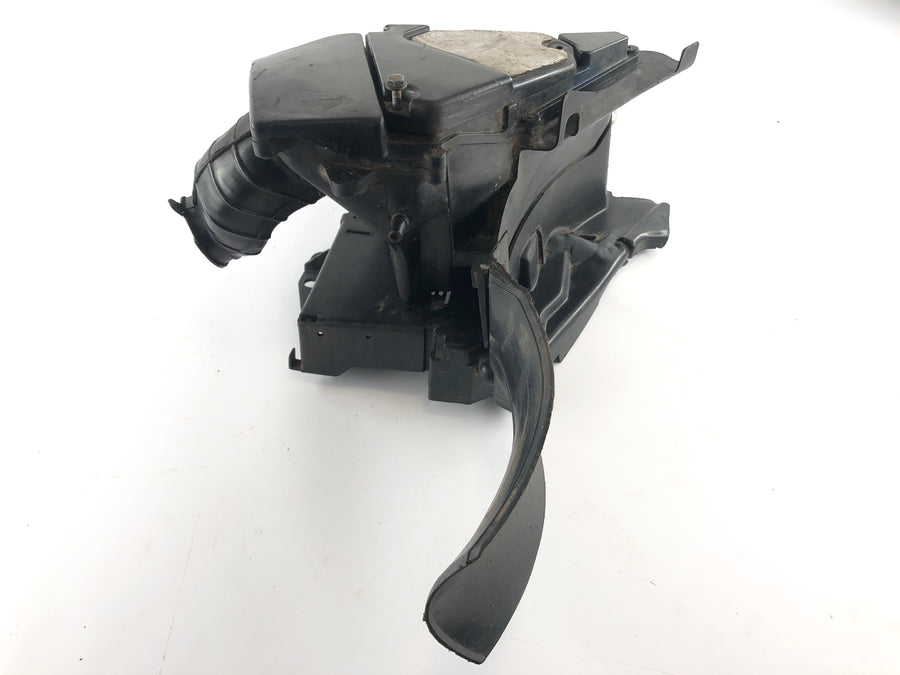 Yamaha DT 125 4BL [1997] - Airbox