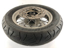 Triumph Thunderbird 900 RT T309 [1997] - Hinterrad Rad Felge-4