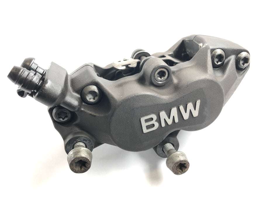 BMW K 1200 RS [2001] - Rem remklauw aan de linkerkant