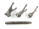 Honda XL 700 VA RD13 Transalp [2008] - Shift forks-2