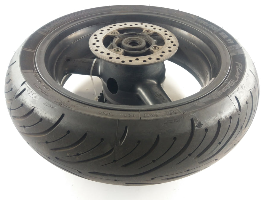 Triumph Daytona 955i T595N [2002] - Achterwielrandwiel