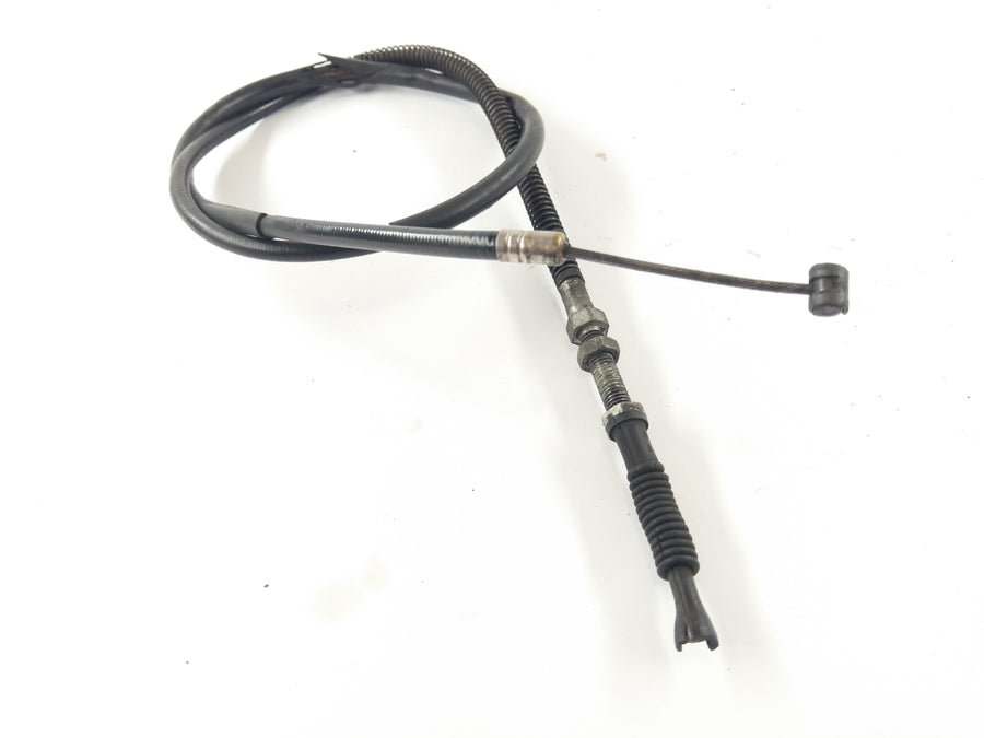 Yamaha XT 550 5Y3 [1982] - Clutch cable Bowden cable