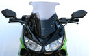 Kawasaki Z 1000 SX [2011-2016] – Originalformscheibe "OM"-5