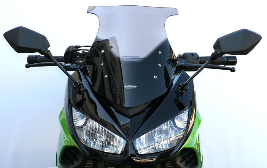 Kawasaki Z 1000 SX [2011-2016] – Originalformscheibe "OM"