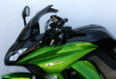 Kawasaki Z 1000 SX [2011-2016] – Originalformscheibe "OM"-3