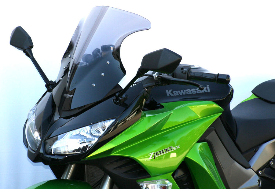 Kawasaki Z 1000 SX [2011-2016]-Racing disc "R"