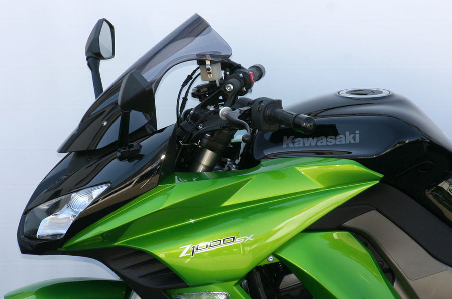 Kawasaki Z 1000 SX [2011-2016]-Racing disc "R"