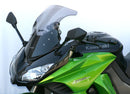 Kawasaki Z 1000 SX [2011-2016] – Tourenscheibe "TM"-1
