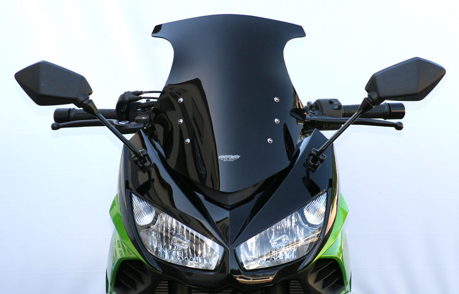 Kawasaki Z 1000 SX [2011-2016] – Tourenscheibe "TM"