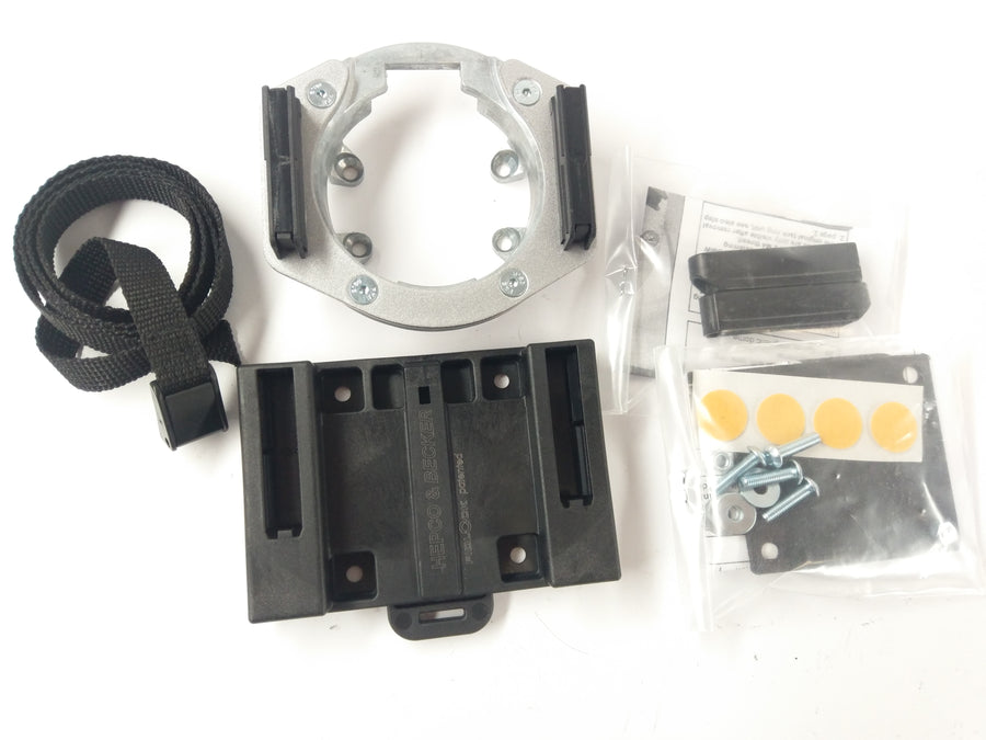 BMW R 1150 R R21 [2001] - Tankring BMW Lock it Tankrucksackbefestigung