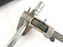Kreidler Supermoto 125 [2008] - Gabel Telegabel met as-4