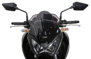 Kawasaki Z250 13- / Z300 15- [2013-] – Racingscheibe "R"