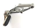 BMW R 1150 GS [2000] - footrest with holder on the left driver's footrest-1