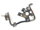 Yamaha DT 125 DE06 [2003] - Aggregate Holder-2