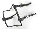 Moto Guzzi Norge 1200 LP [2006] - Verkleidungshalter vorne Halterung Windschild-1