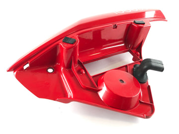 Ducati multistrada 1000 ds [2003] - tankbekleding aan de linkerkant - 0