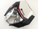 Gas Gas FSR 450 [2008] - Lampenmaske Frontmaske Scheinwerfer-1