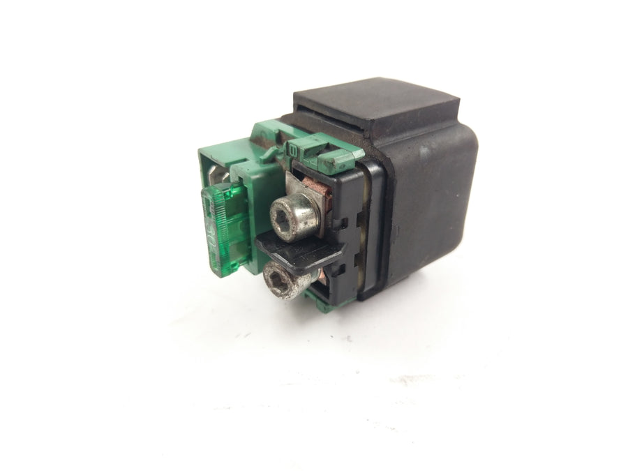 Honda VFR 800 FI RC46- Starter Relay Starter Relay Erven