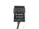 Yamaha DT 250 1R7 - Relay CDI belastingdeel-2