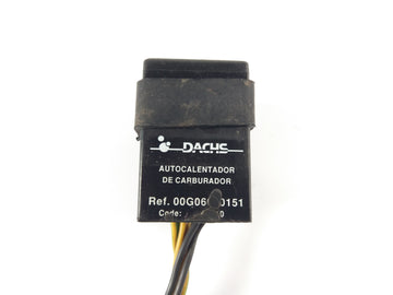 Yamaha DT 250 1R7 - Relay CDI belastingdeel - 0